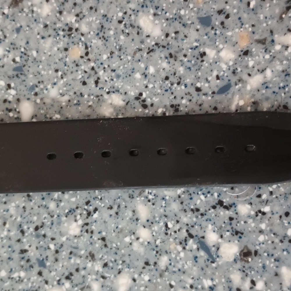 Glowing Arrow 1989 Swatch - Picture 4 of 4
